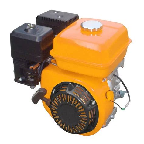 GASOLINE ENGINE 7HP G820020 | COMPANY: Hoteche | ORIGIN: China – pakistanpowertools