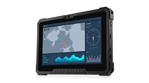 New Latitude 12 7220 Rugged Extreme Tablet | Dell USA