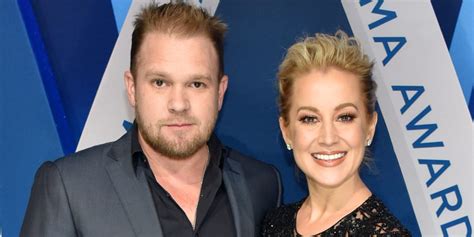 Kyle Jacobs, Kellie Pickler's Husband and Songwriter, Found Dead