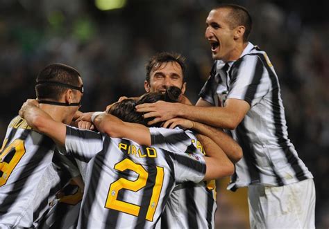 Juventus win Italian league | CNN