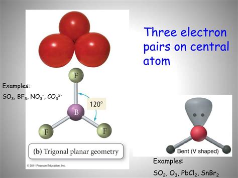 PPT - Molecular Geometry and Polarity PowerPoint Presentation, free ...