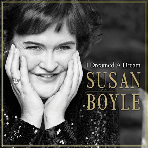 I Dreamed A Dream - Susan Boyle mp3 buy, full tracklist