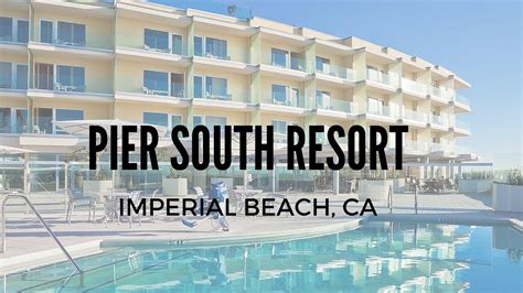 imperial beach oceanfront hotels - Veda Mckee