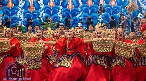 Buglasan Festival 2019 | Street Dancing & Showdown | Negros Orietnal