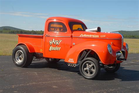 Willys 41 Gasser Download Hd Wallpapers And Free Images | Images and ...