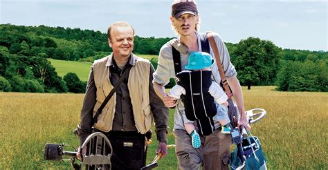 Detectorists Season 3 - watch full episodes streaming online