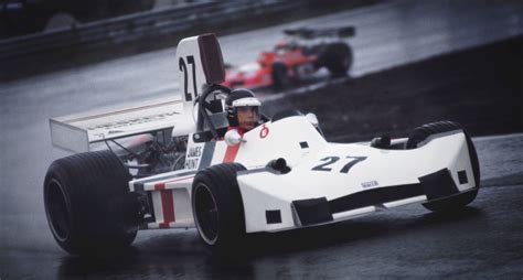 Good Lord... The remarkable tale of Hesketh Racing | Classic Driver ...