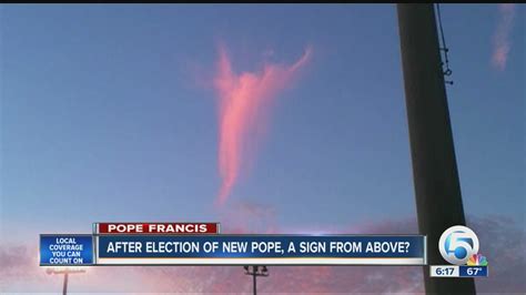 Angel cloud photos, are they real? - YouTube