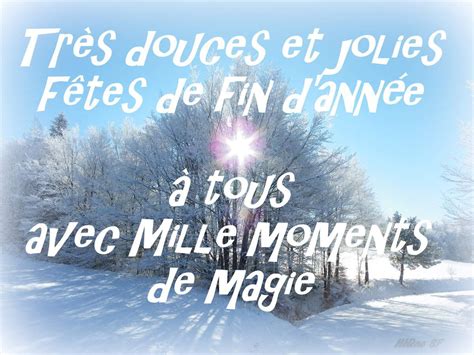 10 Cartes magiques pour de Joyeuses fêtes de fin d'année - Hélène SF