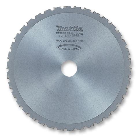 A - 87242 - Makita - SAW BLADE, FOR LC1230