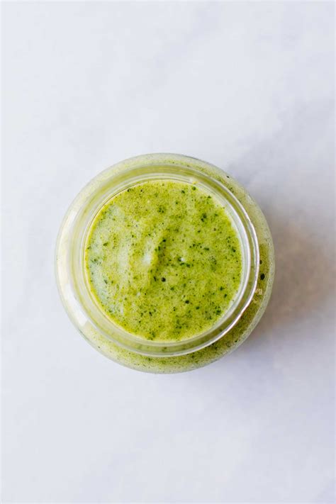 Pineapple & Spinach Baby Food Recipe - Jar Of Lemons