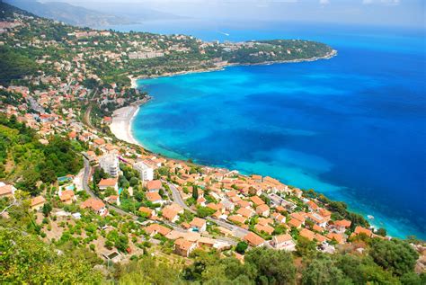 Roquebrune-Cap-Martin | Europe travel, Places to go, Luxury travel