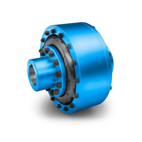 FLENDER couplings | CURRAX – FLENDER solution partner