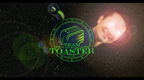 Razer Toaster - Toaster Min (April Fools 2021) - YouTube