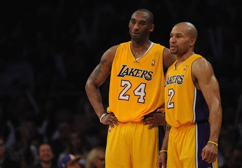 Los Angeles Lakers: Building the all-time Kobe Bryant teammate team