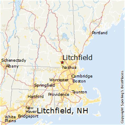 Litchfield, NH