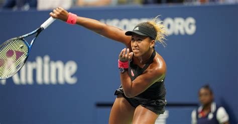 U.S. Open Final 2018: Serena Williams vs. Naomi Osaka Live - The New York Times