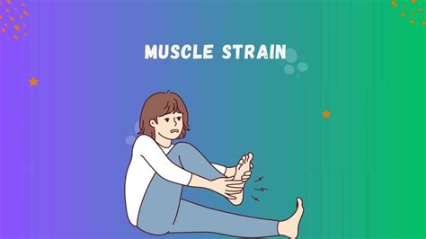 What’s Leading To Your Muscle Strain And How To Prevent It? - We talk health