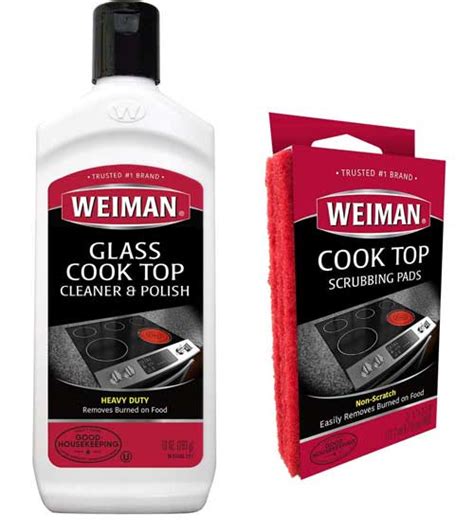 Top 10 Best Stove Top Cleaners of 2024 & Buying Guide