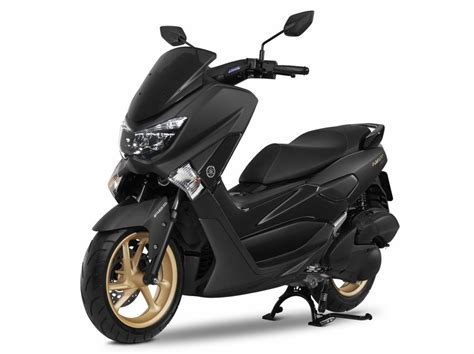 YAMAHA NMAX 155cc (5) - Benewsonline.com