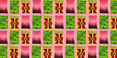 10 of the Best Barbara Kingsolver Books - Barbara Kingsolver Novels