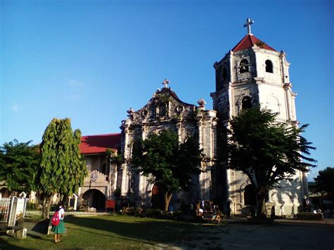 Kulturang Pinoy: San. Diego de Alcala Cathedral Gumaca Quezon