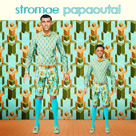 Stromae – Formidable Lyrics | Genius Lyrics