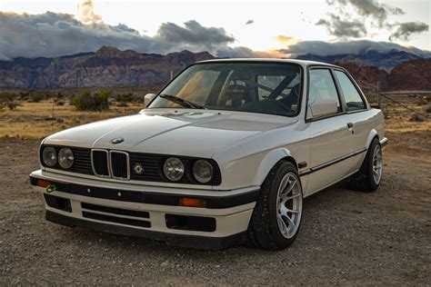 1984 BMW 318i 2.8L 5-Speed for sale on BaT Auctions - sold for $10,842 on February 6, 2020 (Lot ...