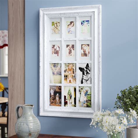 How To Choose A Collage Picture Frame - Foter