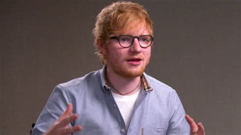 Ed Sheeran - Exclusive Interviews, Pictures & More | Entertainment Tonight