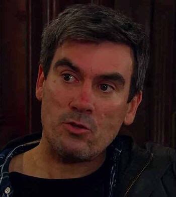 Cain Dingle | Emmerdale Wiki | Fandom