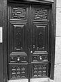 Category:Wooden doors in Calle Mayor, Madrid - Wikimedia Commons