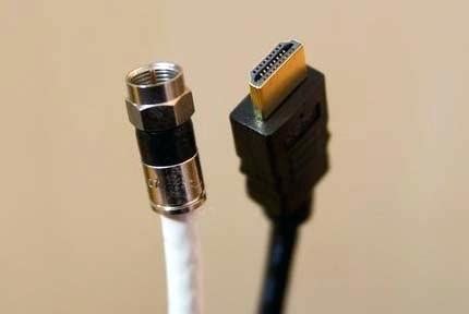 Full Guide: How to Convert Coaxial Cable to HDMI