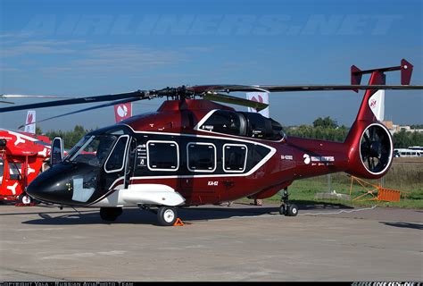 Kamov Ka-62 - Russian Helicopters | Aviation Photo #2308680 | Airliners.net