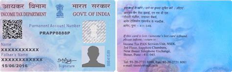 Learn about PAN Card, How to Apply a new PAN Card, Uses & History