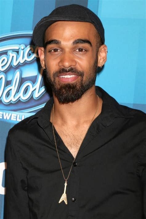 Sanjaya Malakar was one of the finalists of the sixth season of American Idol. He was known as ...