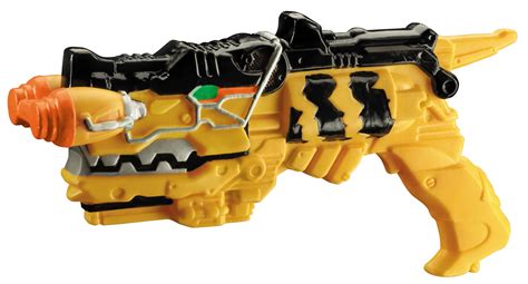 Kids Power Rangers Dino Charge Blaster - PartyBell.com