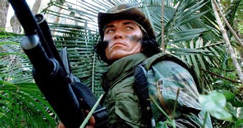 Sonny Landham, Action Star of Predator, 48 Hours Dies at 76