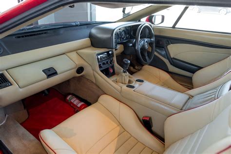 1994 Lotus Esprit S4 Turbo - Richmonds - Classic and Prestige Cars - Storage and Sales ...