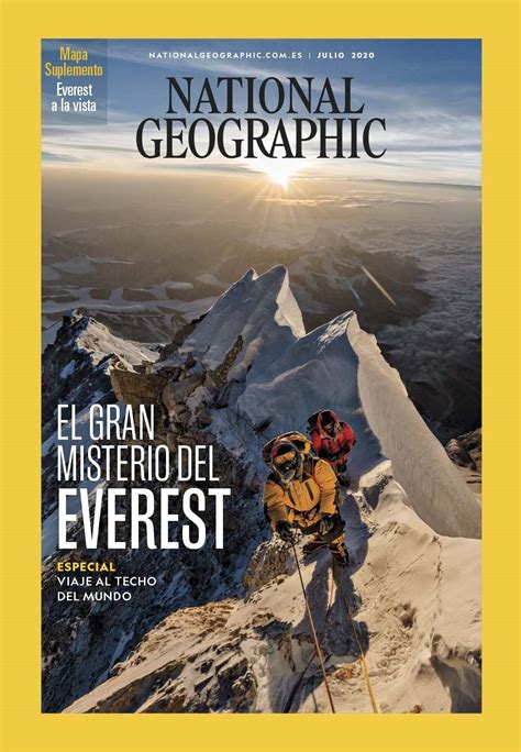 Pin en Portadas National Geographic