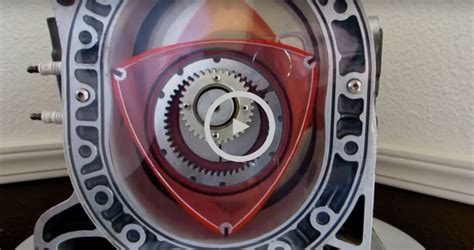 How do rotary engines work? How does a Wankel engine work? – stickyart