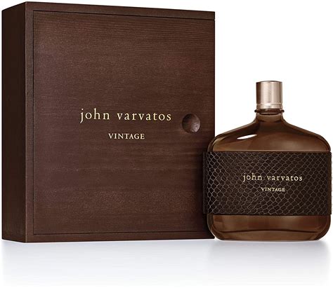 Buy Vintage by John Varvatos for Men EDT 125mL | Arablly.com