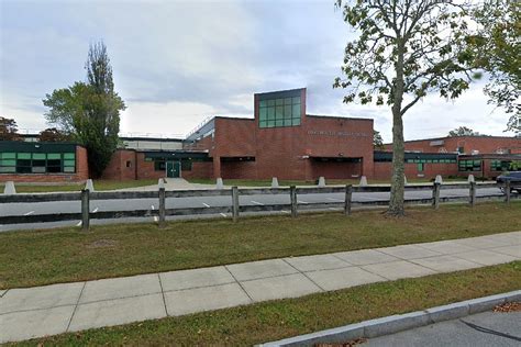 Dartmouth Middle School Students Dismissed After Fire