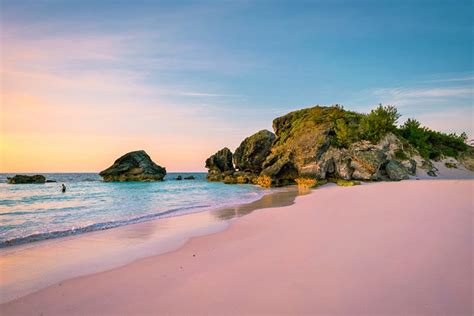 Bermuda in Pictures: 15 Beautiful Places to Photograph | PlanetWare