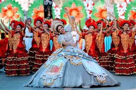 CEBU: Festivals That You Should Visit - ProudlyFilipino.com