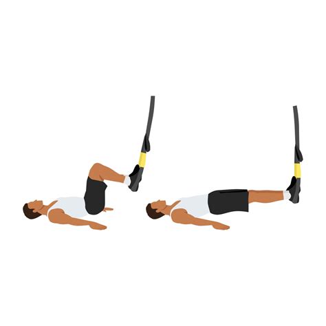 TRX Leg Curl – EMAC Certifications