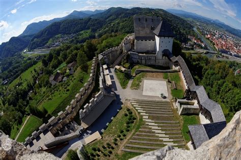 15 Of The Best Castles In Slovenia You Gotta See | Chasing the Donkey