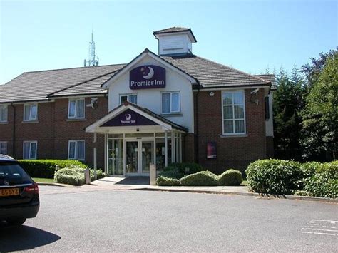 Premier Inn Loughton/Buckhurst Hill Hotel - Reviews, Photos & Price ...