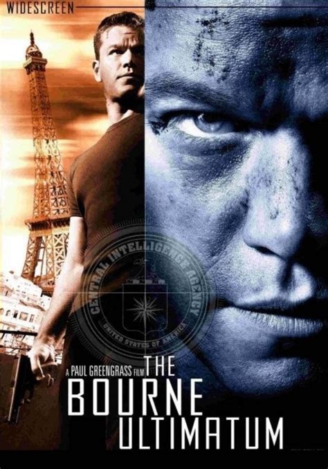 The Bourne Ultimatum - Il ritorno dello sciacallo