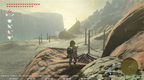 First 100% Zelda: Breath Of The Wild Speedrun Takes 49 Hours